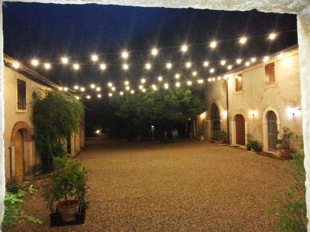 Agriturismo Della Pieve Bardolino Habitación foto