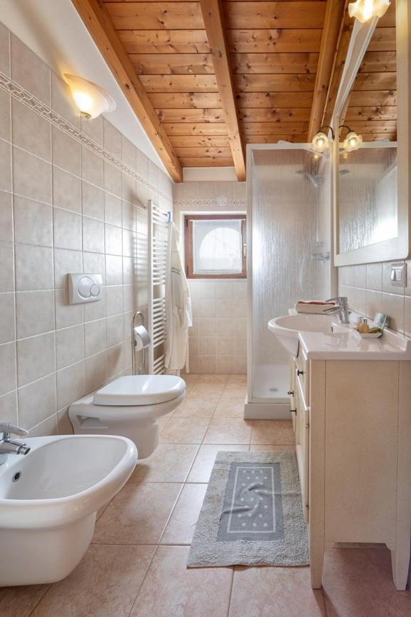 Agriturismo Della Pieve Bardolino Habitación foto