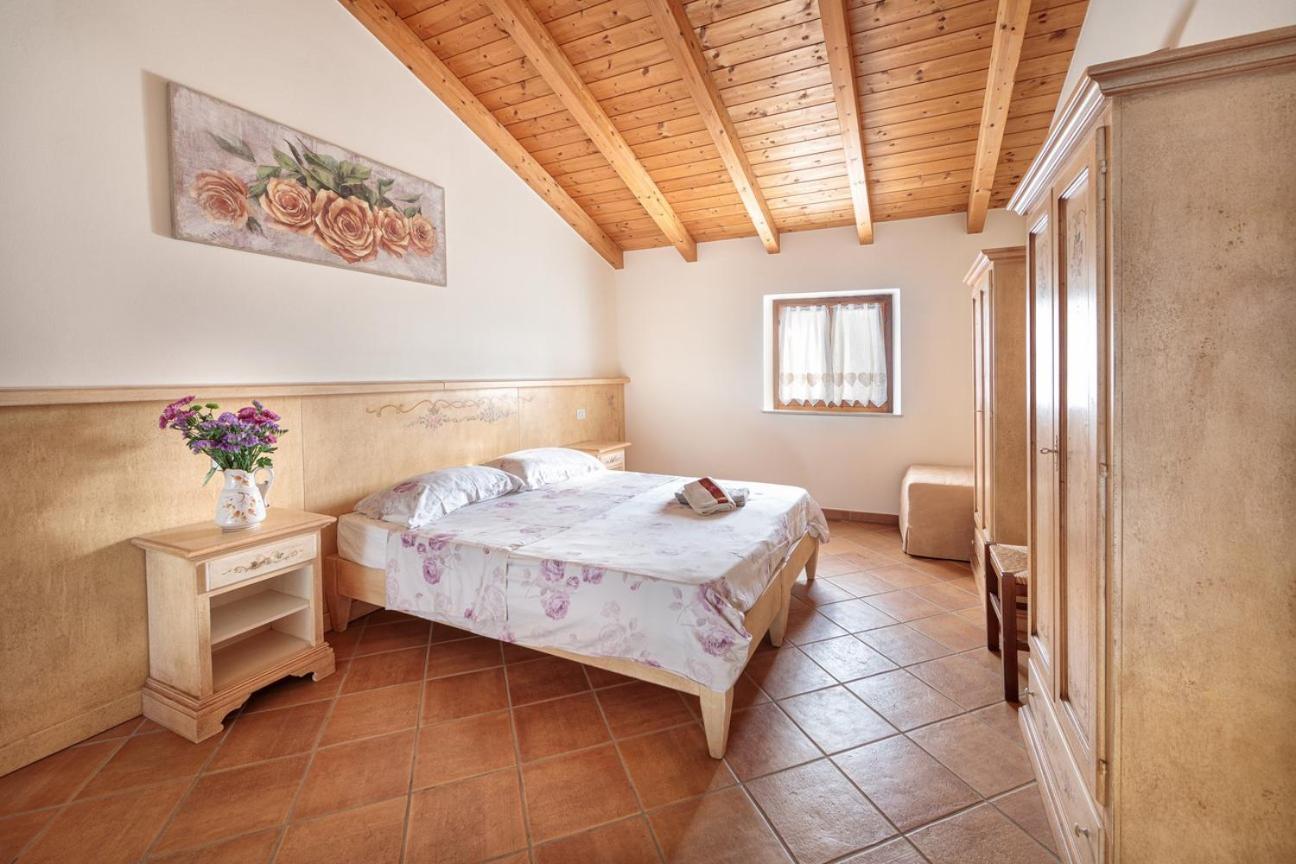 Agriturismo Della Pieve Bardolino Habitación foto