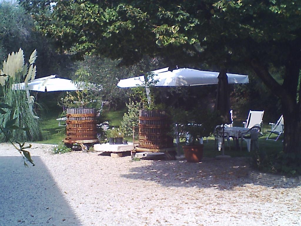Agriturismo Della Pieve Bardolino Habitación foto
