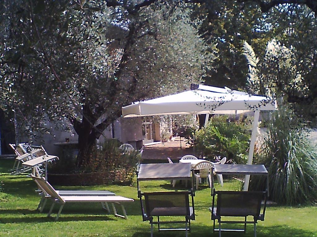 Agriturismo Della Pieve Bardolino Habitación foto