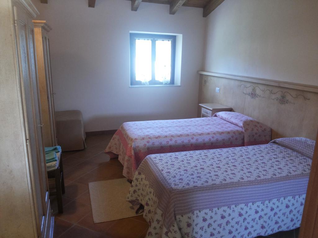 Agriturismo Della Pieve Bardolino Habitación foto