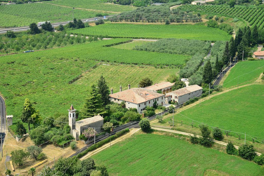 Agriturismo Della Pieve Bardolino Habitación foto