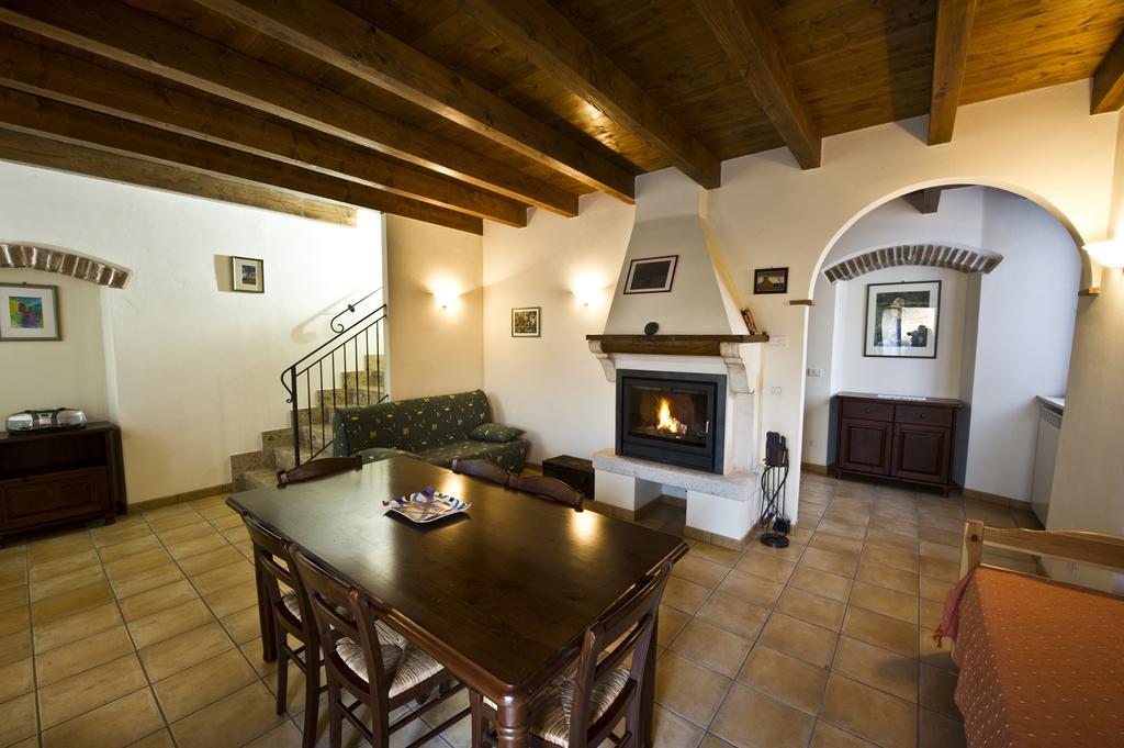 Agriturismo Della Pieve Bardolino Exterior foto